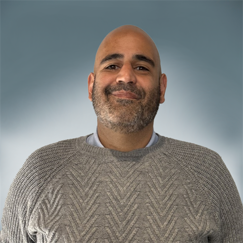 Emir MatoukStaff Image